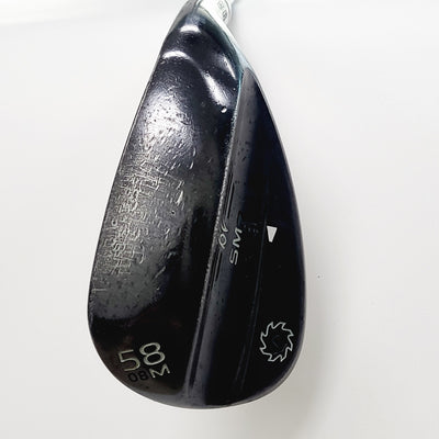 타이틀리스트 VOKEY SM7 58/08M DG S200