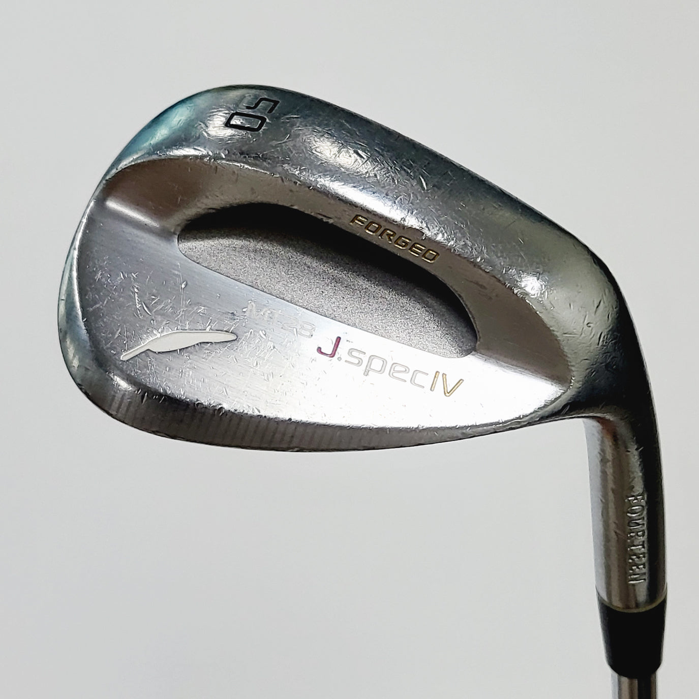 포틴 MT-28 J.SPEC Ⅳ 50/08 ns pro 950gh wedge