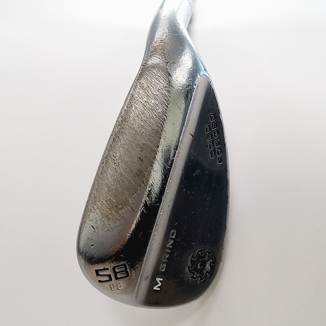 타이틀리스트 VOKEY COLD FORGED(2015) 58/08M ns pro 950gh S