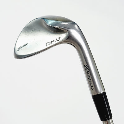 카스코 Dolphin wedge DW-113 50도 ns pro 950gh S