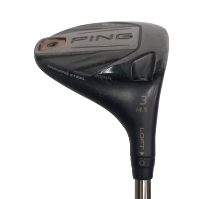 핑 G400 3W 14.5도 PING TOUR 173-75 S