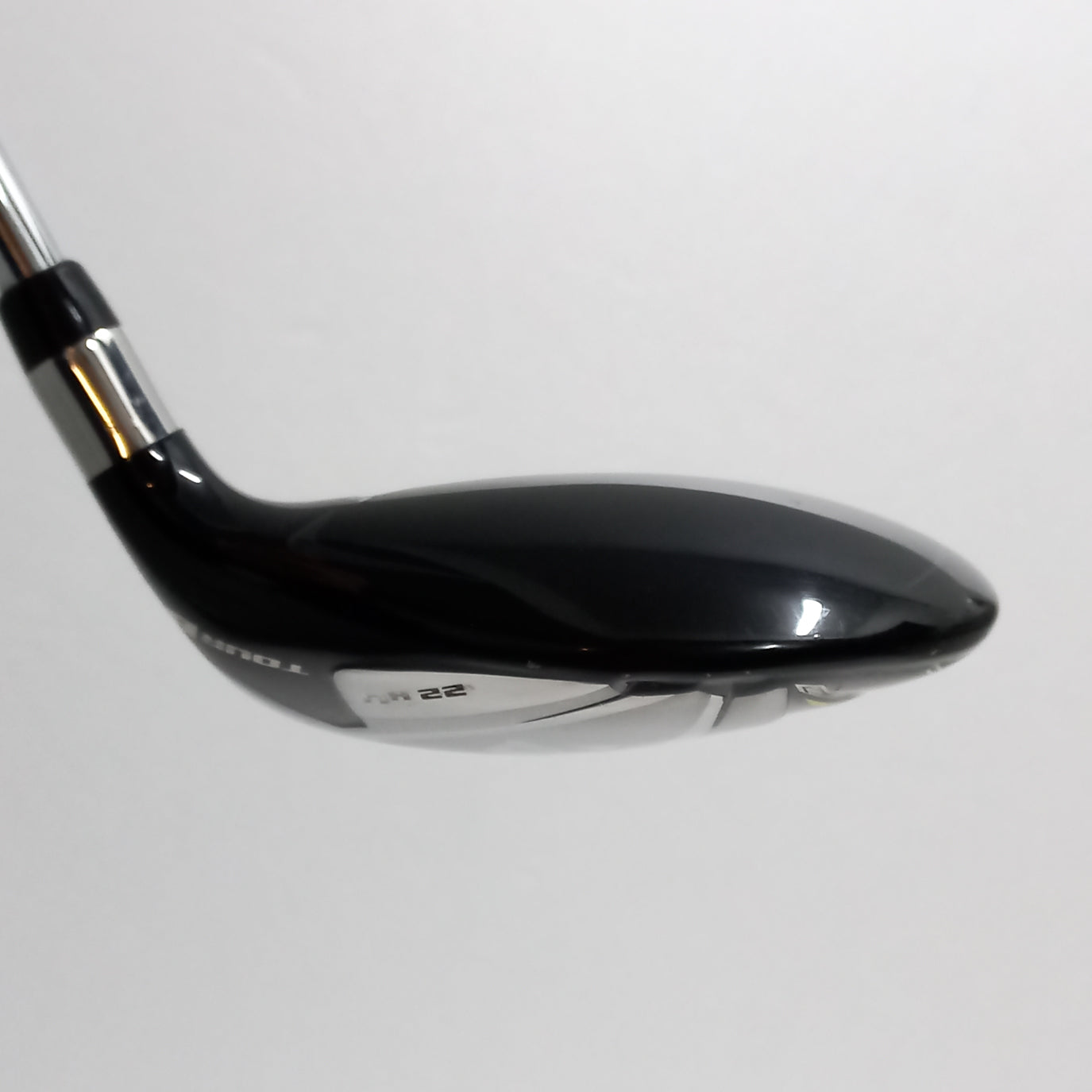 브리지스톤 TOUR B JGR U4 22도 NS PRO MODUS TOUR 105 S