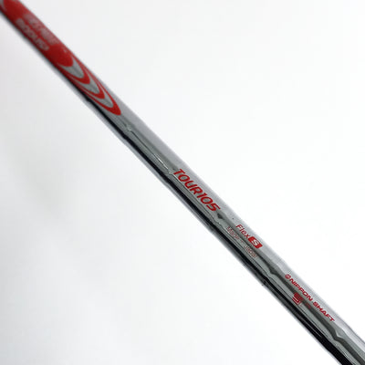 브리지스톤 TOUR B JGR U4 22도 NS PRO MODUS TOUR 105 S