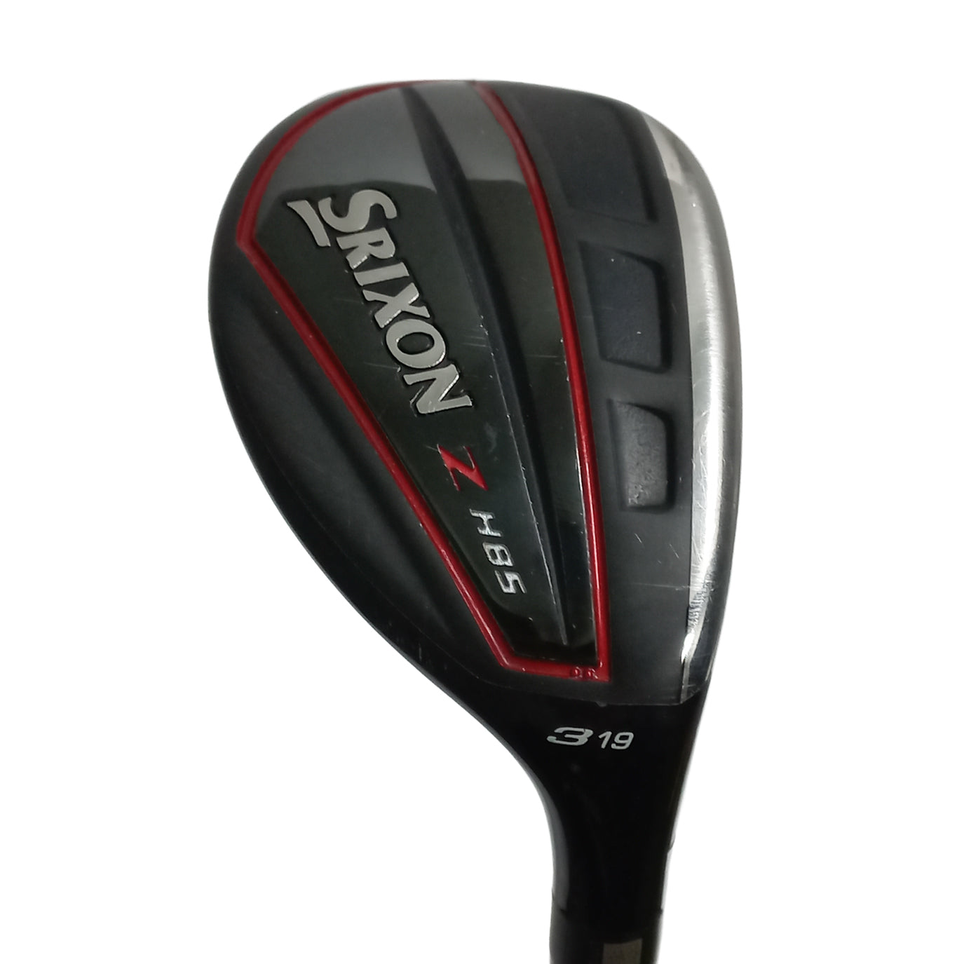 던롭 SRIXON Z H85 U3 19도 Miyazaki Mahana R