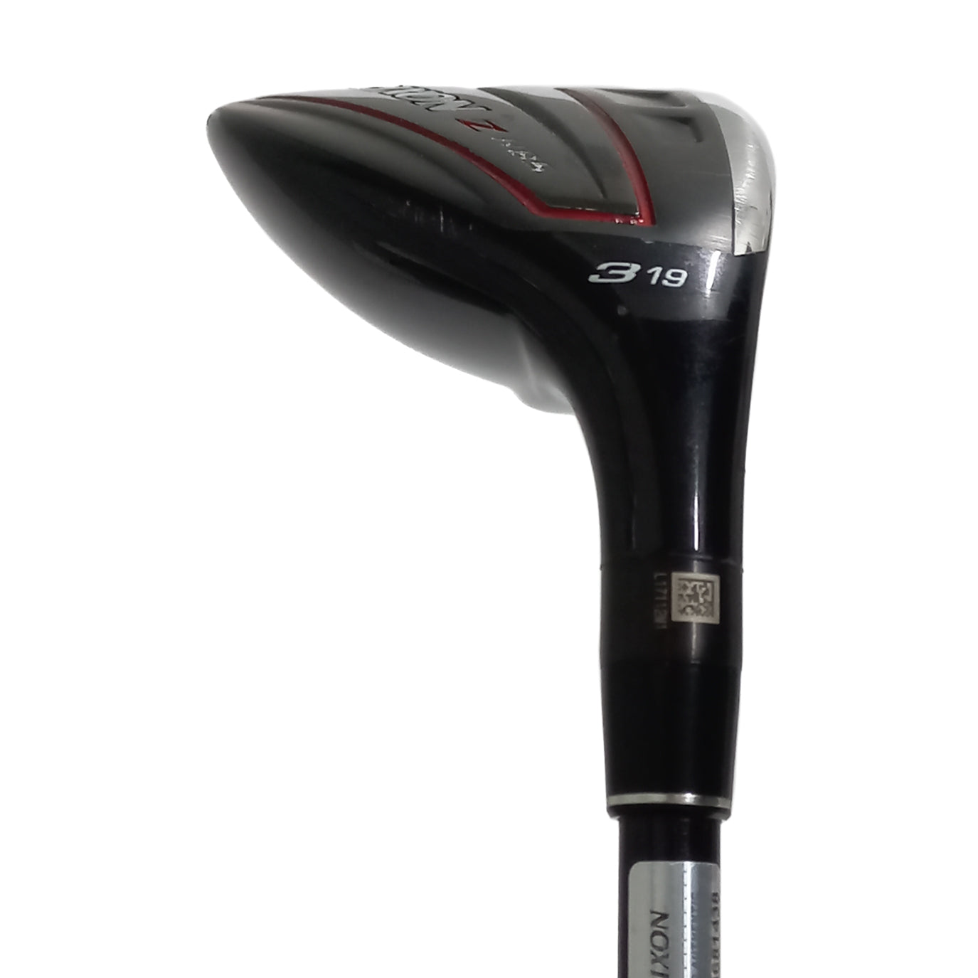 던롭 SRIXON Z H85 U3 19도 Miyazaki Mahana R