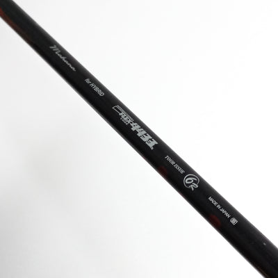 던롭 SRIXON Z H85 U3 19도 Miyazaki Mahana R