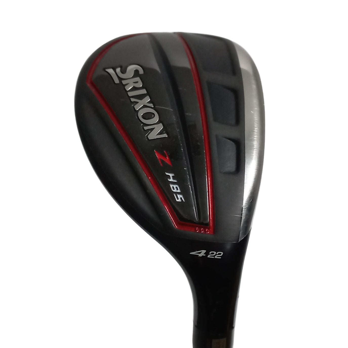 던롭 SRIXON Z H85 U4 22도 NS PRO 950GH D.S.T S