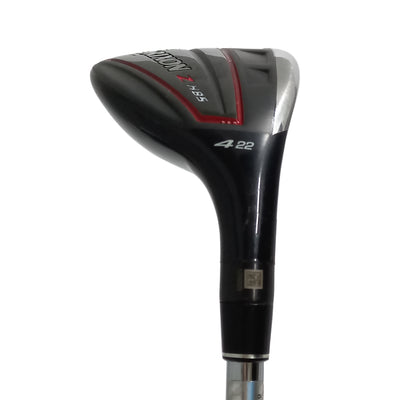 던롭 SRIXON Z H85 U4 22도 NS PRO 950GH D.S.T S