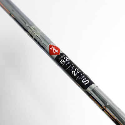 던롭 SRIXON Z H85 U4 22도 NS PRO 950GH D.S.T S