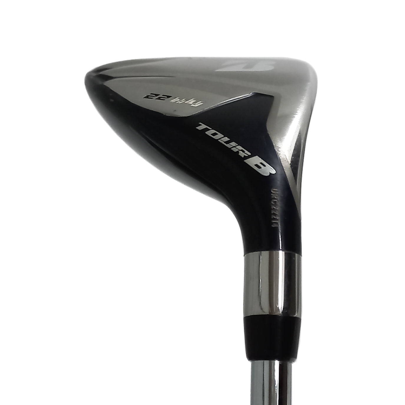 브리지스톤 TOUR B JGR U4 22도 NS PRO 950GH S