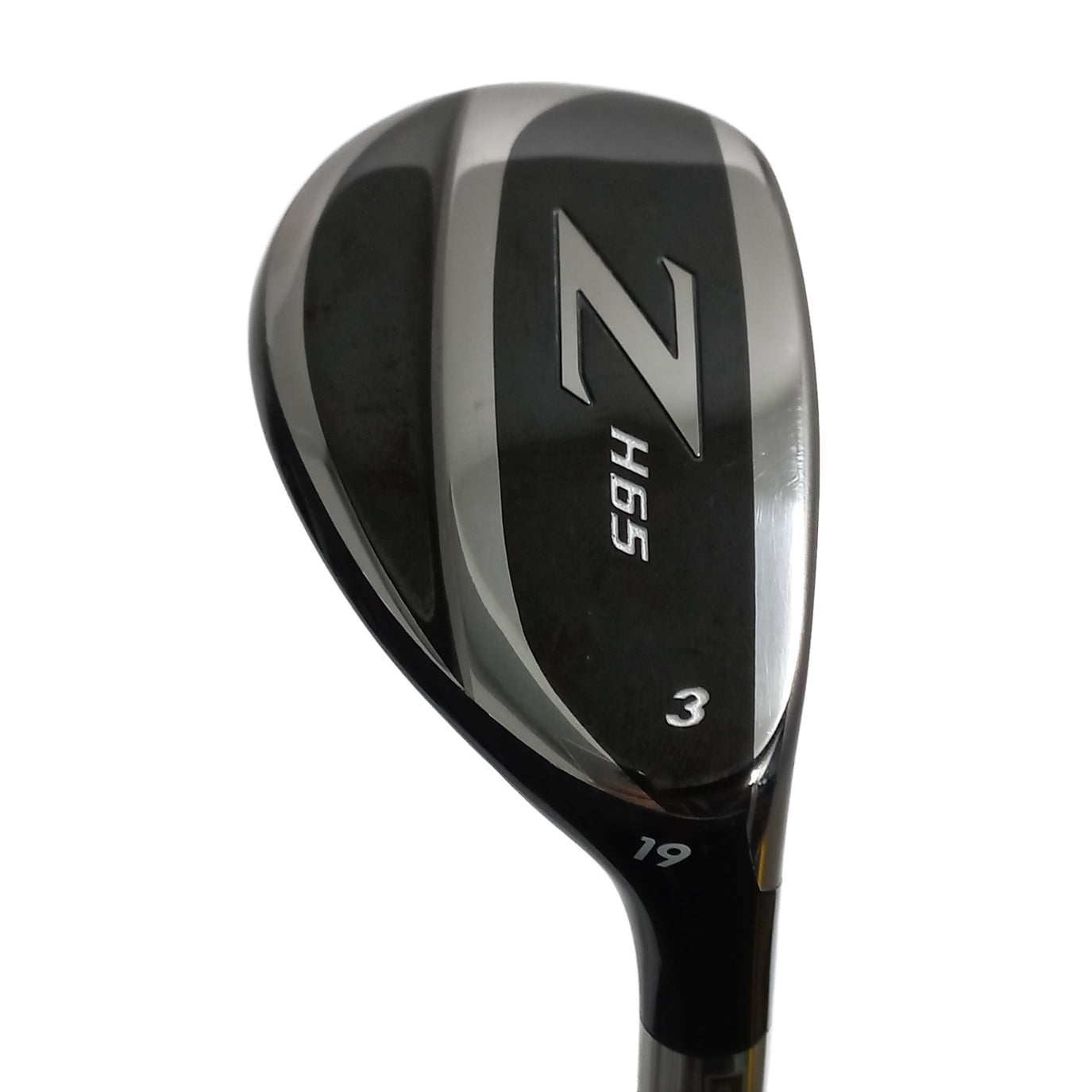 던롭 SRIXON Z H65 U3 19도 NS PRO 980GH D.S.T S