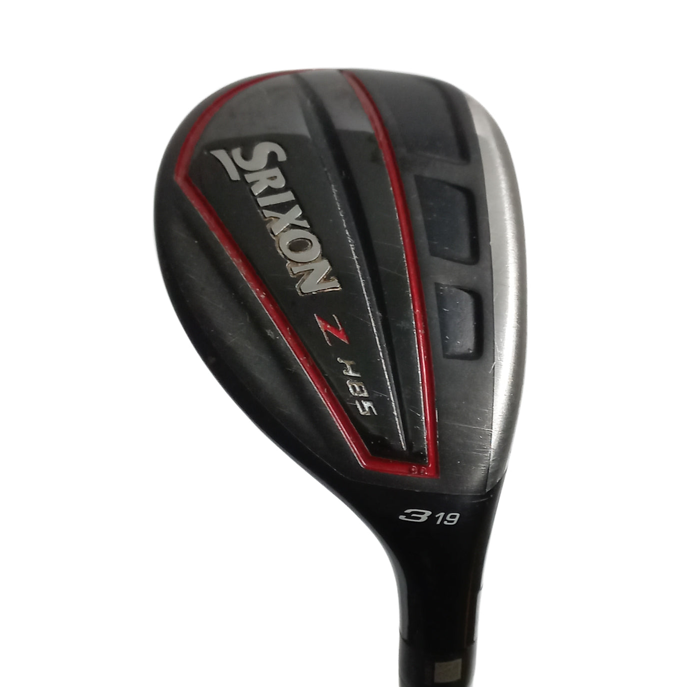 던롭 SRIXON Z H85 U3 19도 NS PRO 950GH D.S.T S