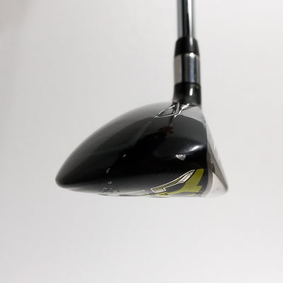 브리지스톤 TOUR B JGR U3 19도 NS PRO MODUSE3 TIOR105 S