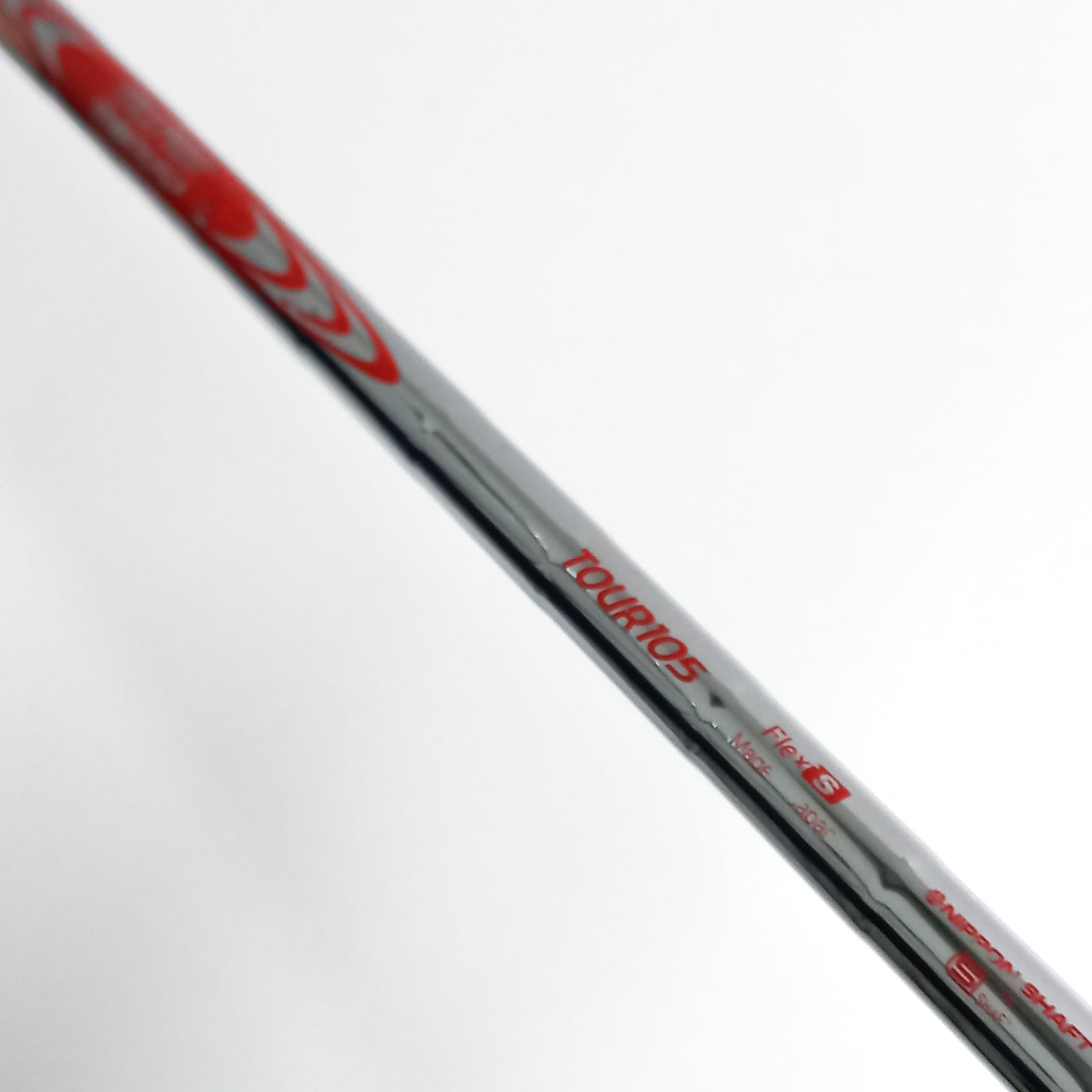 브리지스톤 TOUR B JGR U3 19도 NS PRO MODUSE3 TIOR105 S