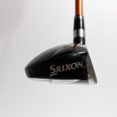 던롭 SRIXON Z H65 U3 19도 Miyazaki S