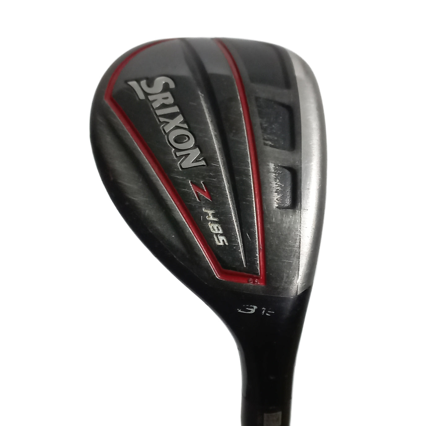 던롭 SRIXON Z H85 U3 19도 Miyazaki S