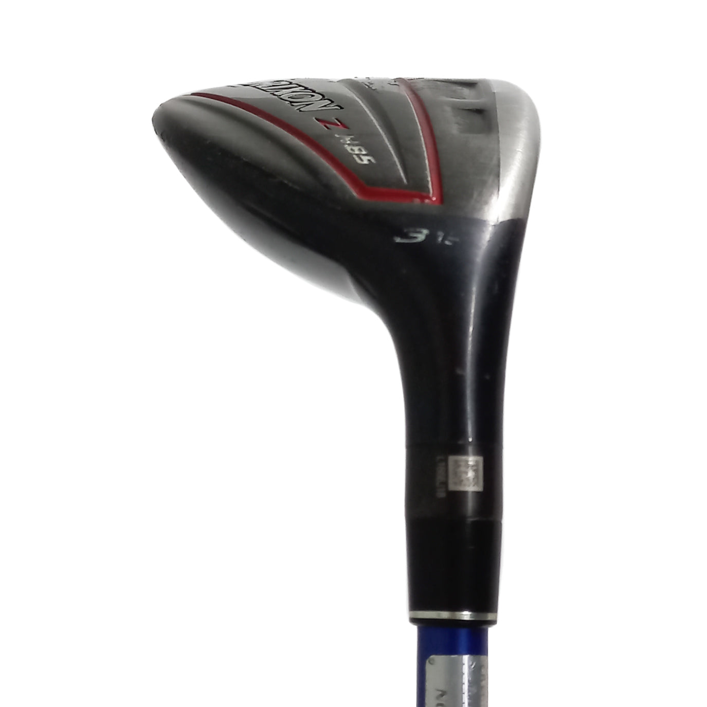 던롭 SRIXON Z H85 U3 19도 Miyazaki S