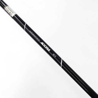 【왼손잡이용】 PXG 0311 GEN5 9도 ACCRA 60 S