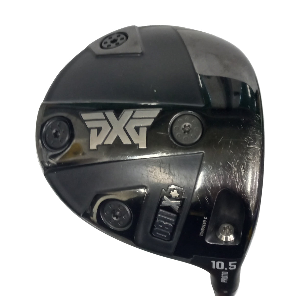 PXG 0811X+ PROTO 10.5도 EG 519-ML S