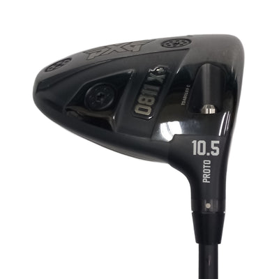 PXG 0811X+ PROTO 10.5도 EG 519-ML S