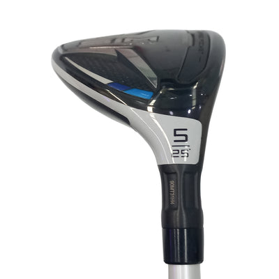 TaylorMade Hybrid SIM MAX HY 25° Ladies TENSEI BLUE TM40