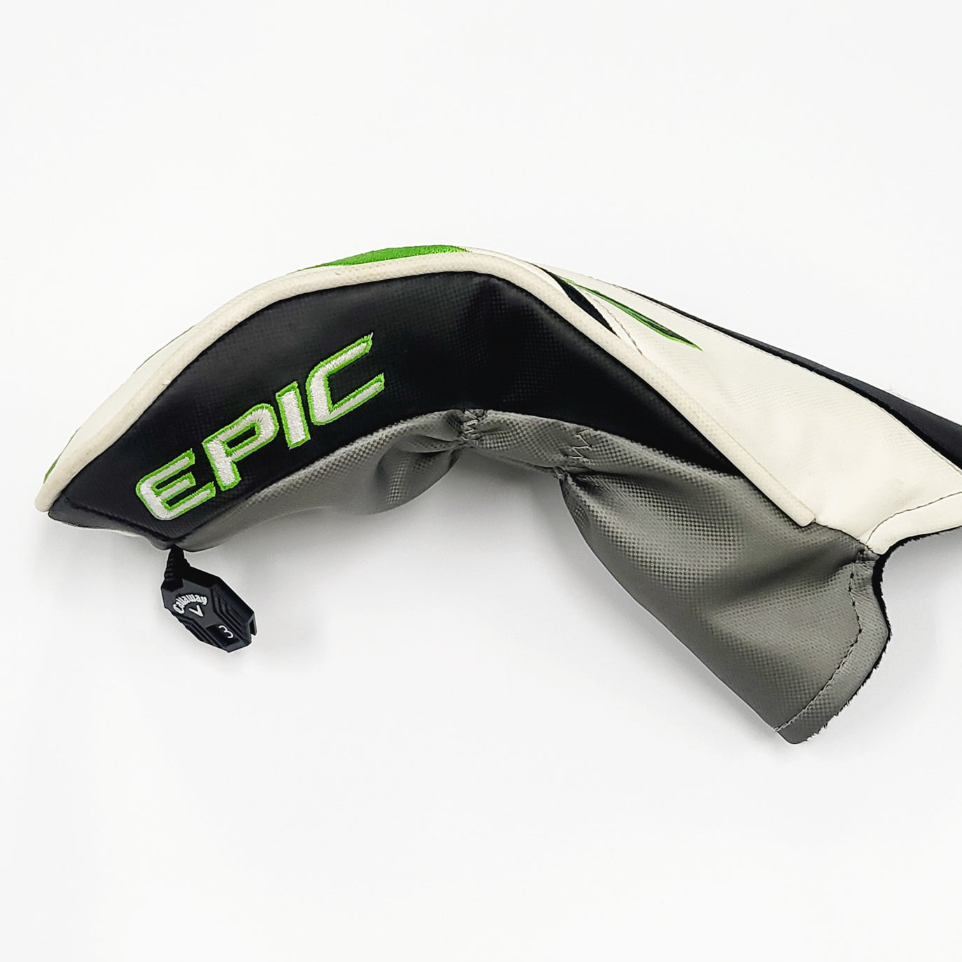 캘러웨이 EPIC MAX FAST 3W 15도 Speeder EVO R