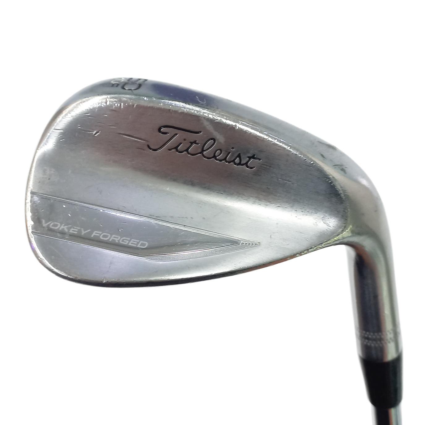 타이틀리스트 VOKEY FORGED(2019) 50/10F NS PRO 950GH S