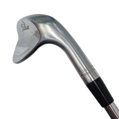 타이틀리스트 VOKEY FORGED(2019) 50/10F NS PRO 950GH S