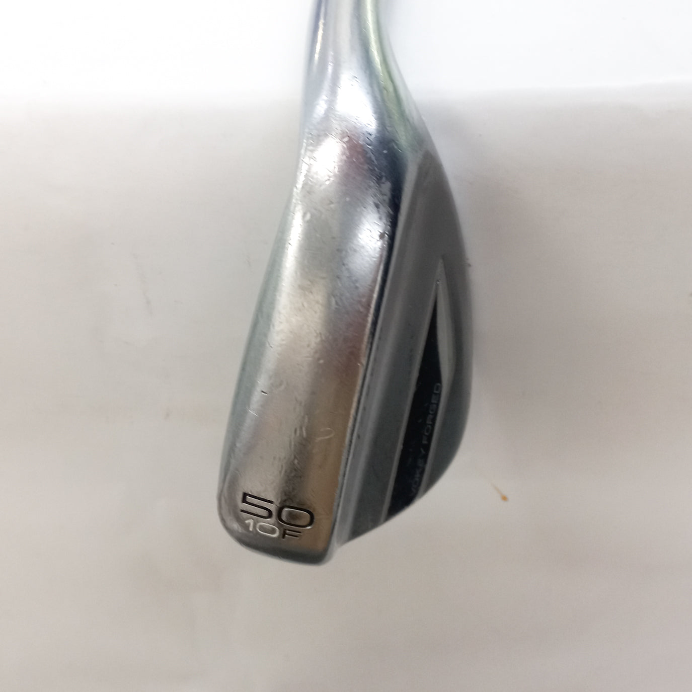 타이틀리스트 VOKEY FORGED(2019) 50/10F NS PRO 950GH S