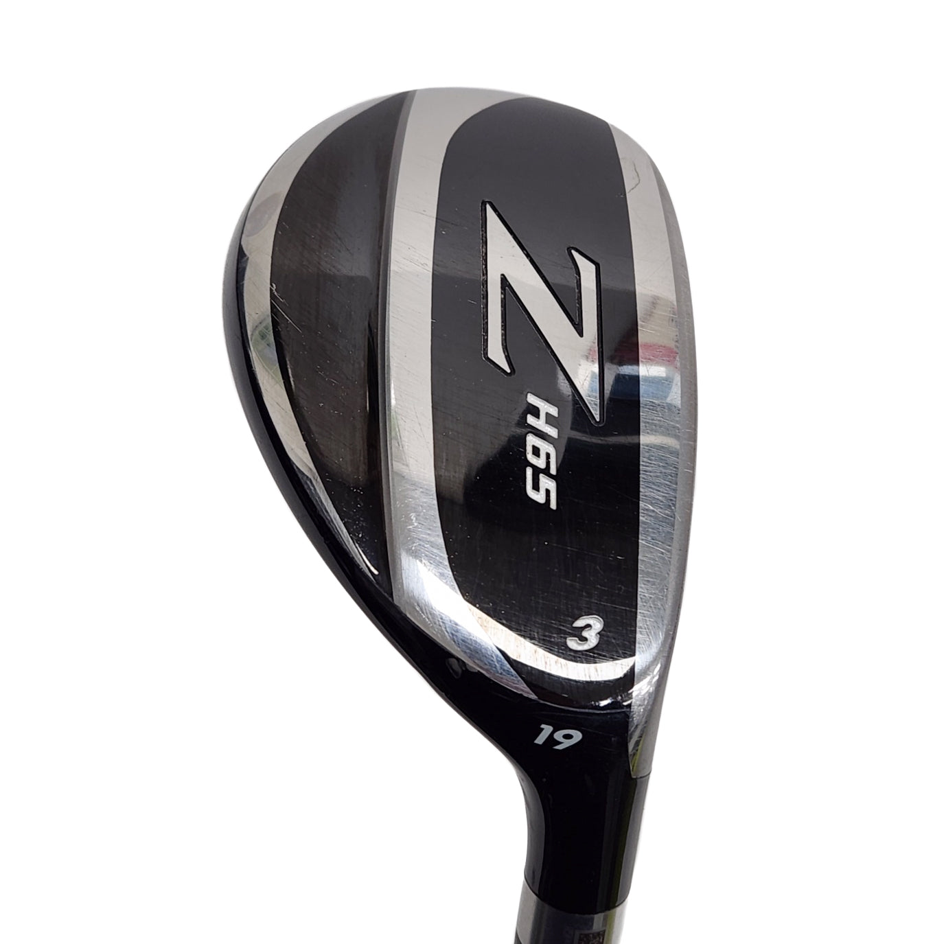 던롭 SRIXON Z H65 U3 19도 NS PRO MODUS TOUR105 S