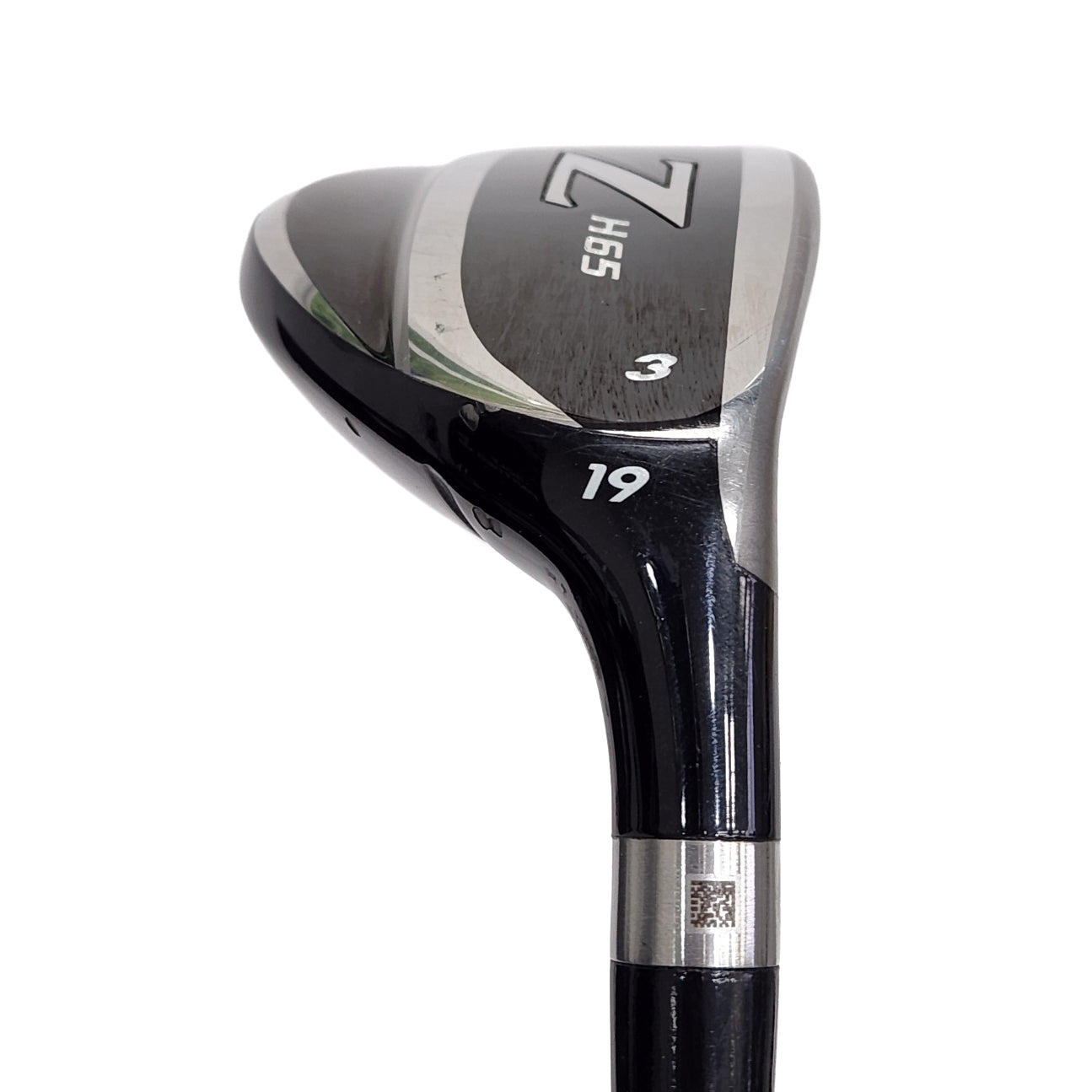 던롭 SRIXON Z H65 U3 19도 NS PRO MODUS TOUR105 S