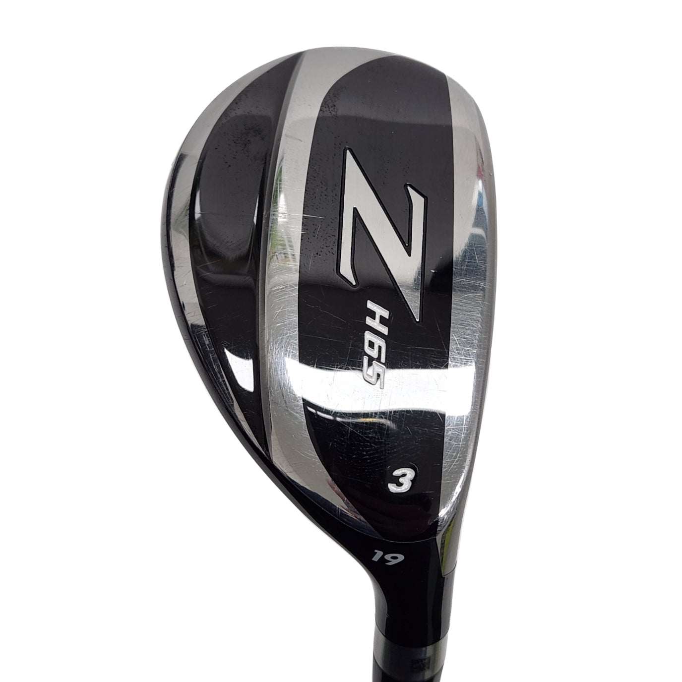 던롭 SRIXON Z H65 U3 19도 NS PRO 980GH D.S.T S