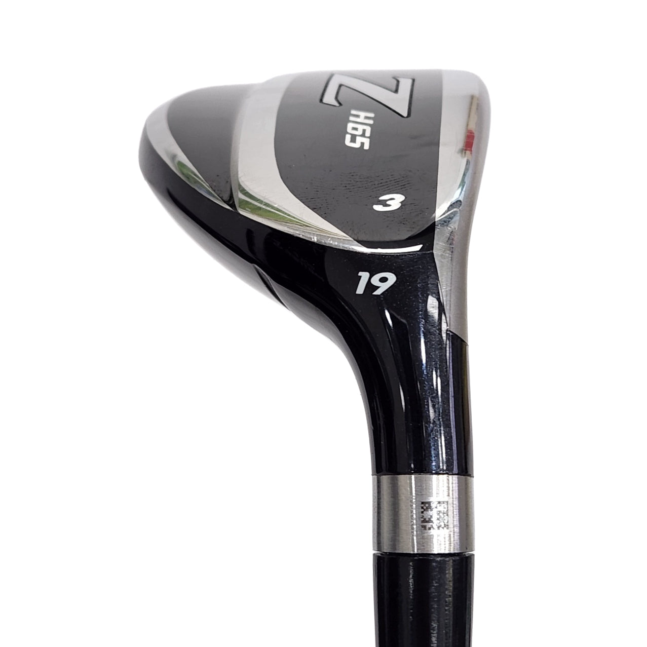 던롭 SRIXON Z H65 U3 19도 NS PRO 980GH D.S.T S