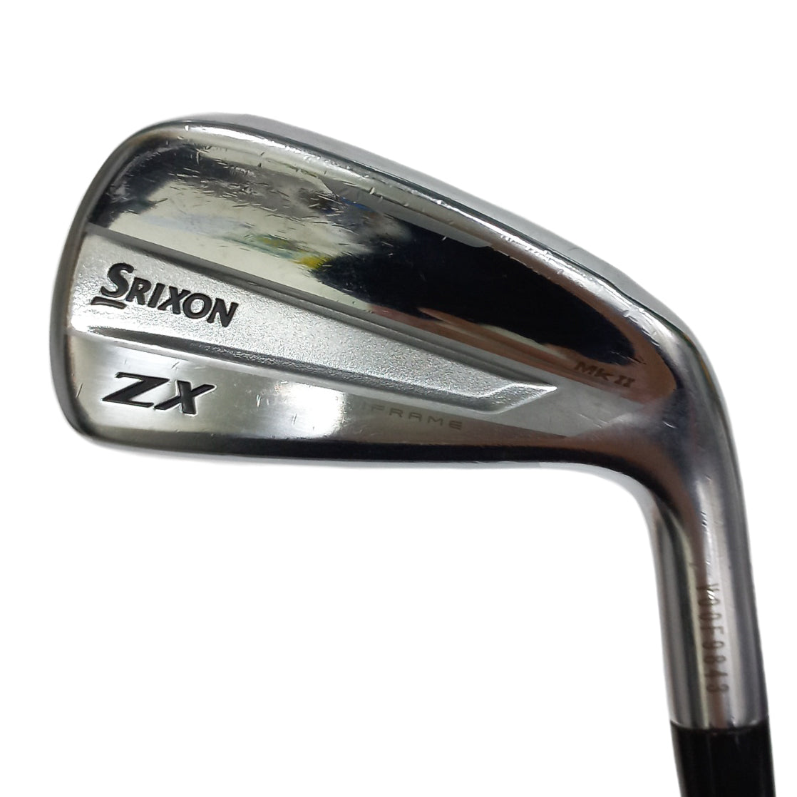 던롭 SRIXON ZX MKⅡ U2 18도 VENTUS HB 9-TX