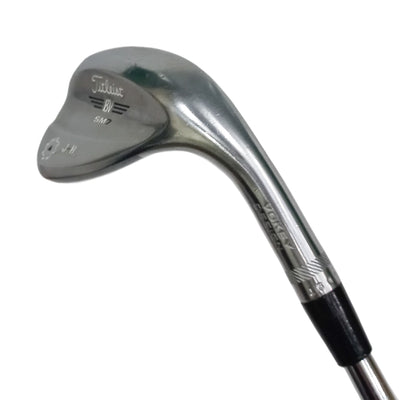 타이틀리스트 VOKEY SM7 58/10S DG WEDGE 각인(J.H)