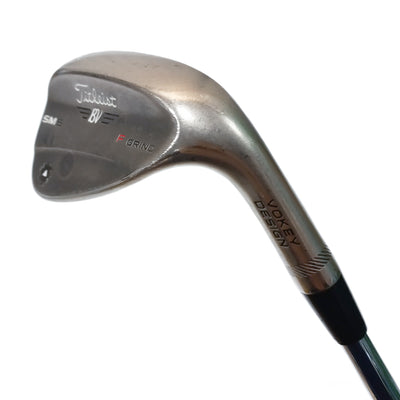 타이틀리스트 VOKEY SM6 52/08F DG WEDGE