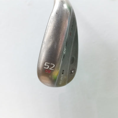 타이틀리스트 VOKEY SM6 52/08F DG WEDGE