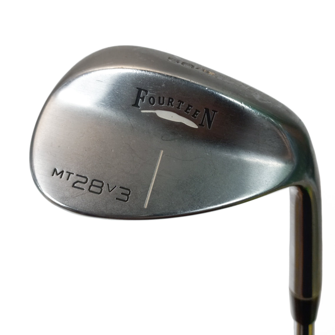 포틴 MT-28 V3 58/12 DG WEDGE