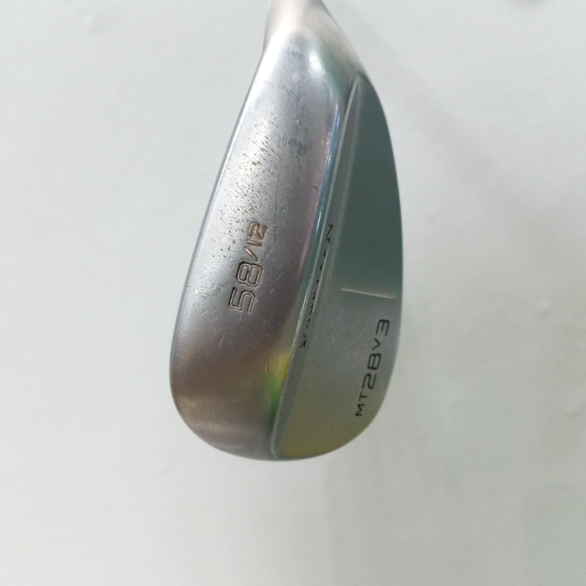 포틴 MT-28 V3 58/12 DG WEDGE