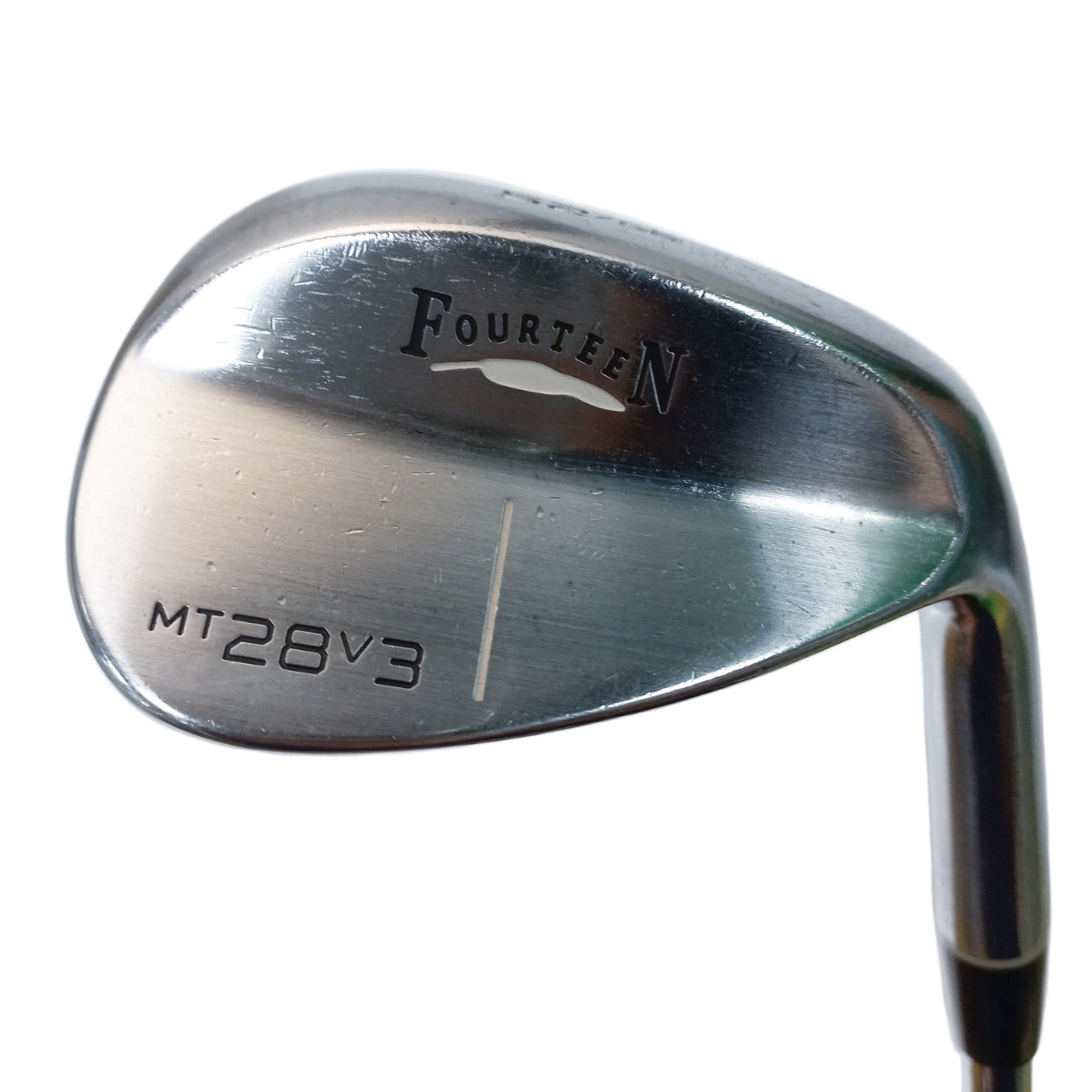 포틴 MT-28 V3 52/08 NS PRO 950GH WEDGE