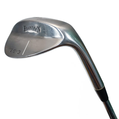 포틴 MT-28 V3 58/12 NS PRO 950GH WEDGE