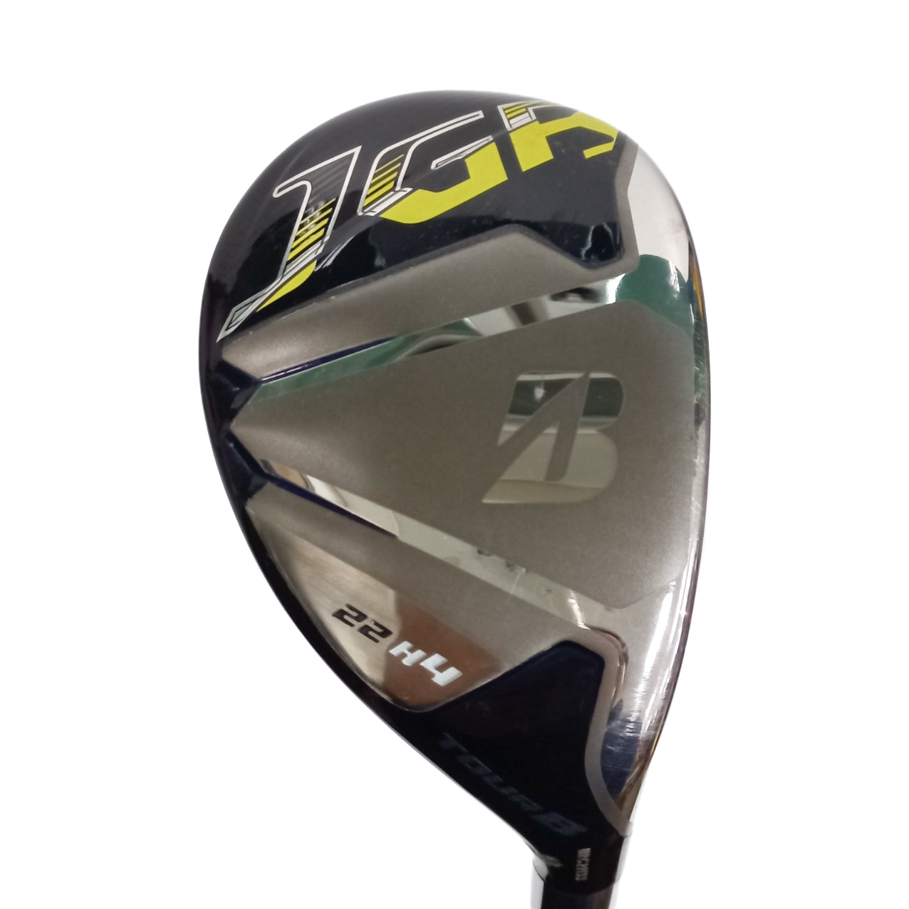 브리지스톤 JGR H4 22도 NS PRO MODUS3 TOUR105 S