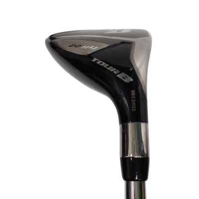 브리지스톤 JGR H4 22도 NS PRO MODUS3 TOUR105 S