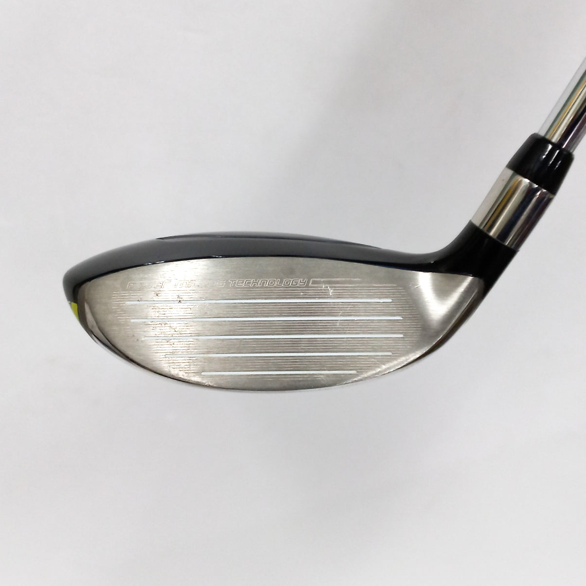 브리지스톤 JGR H4 22도 NS PRO MODUS3 TOUR105 S