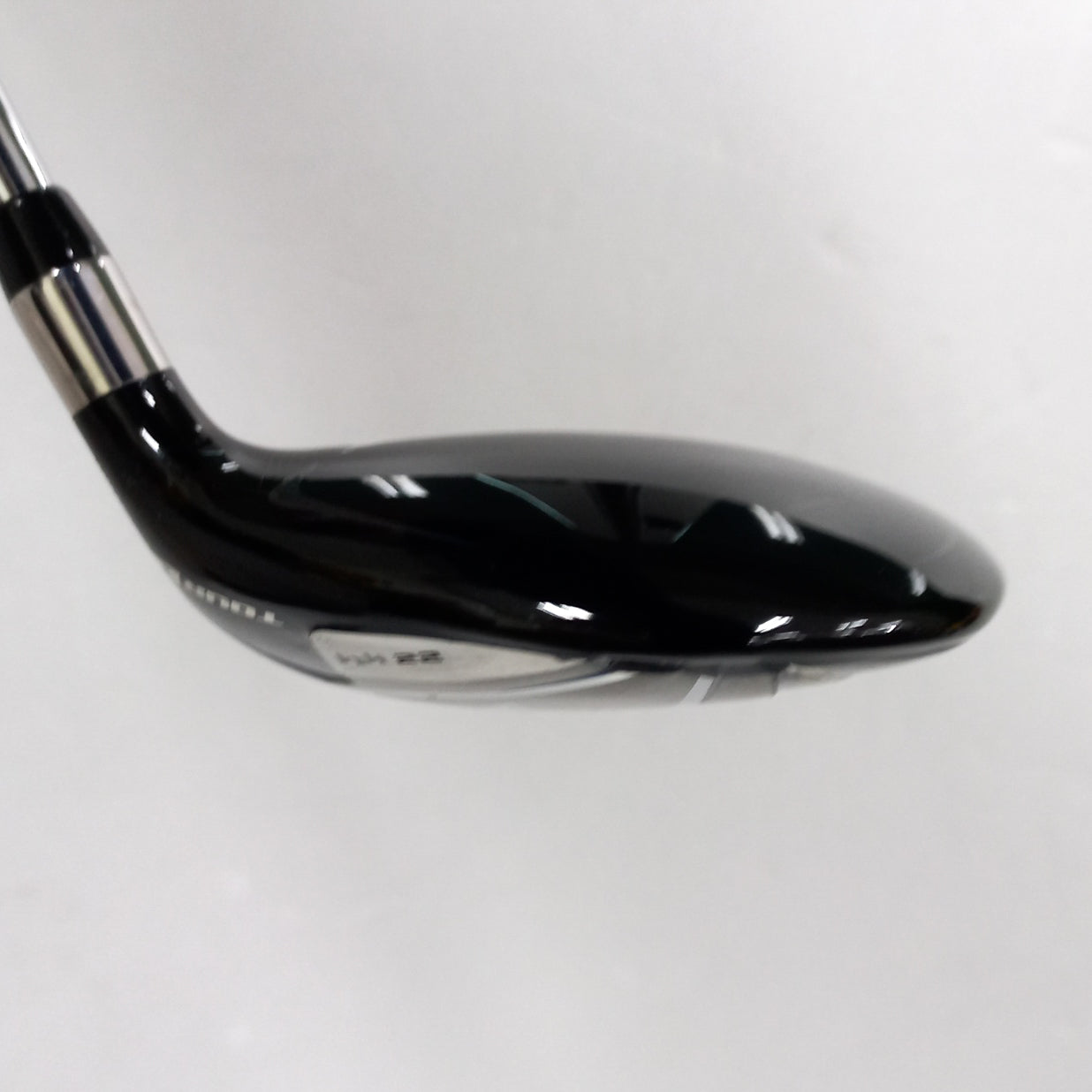 브리지스톤 JGR H4 22도 NS PRO MODUS3 TOUR105 S