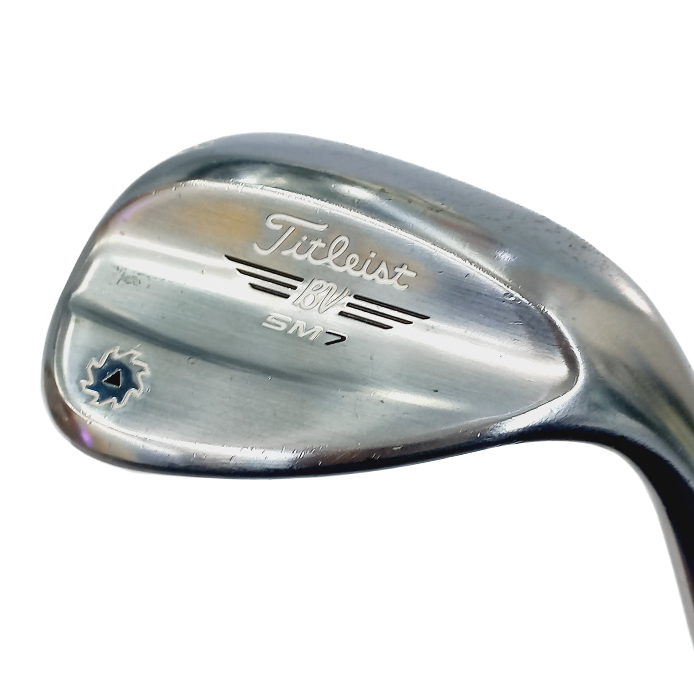 타이틀리스트 VOKEY SM7 58/10S DG S200