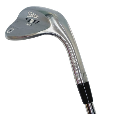 타이틀리스트 VOKEY SM7 58/10S DG S200