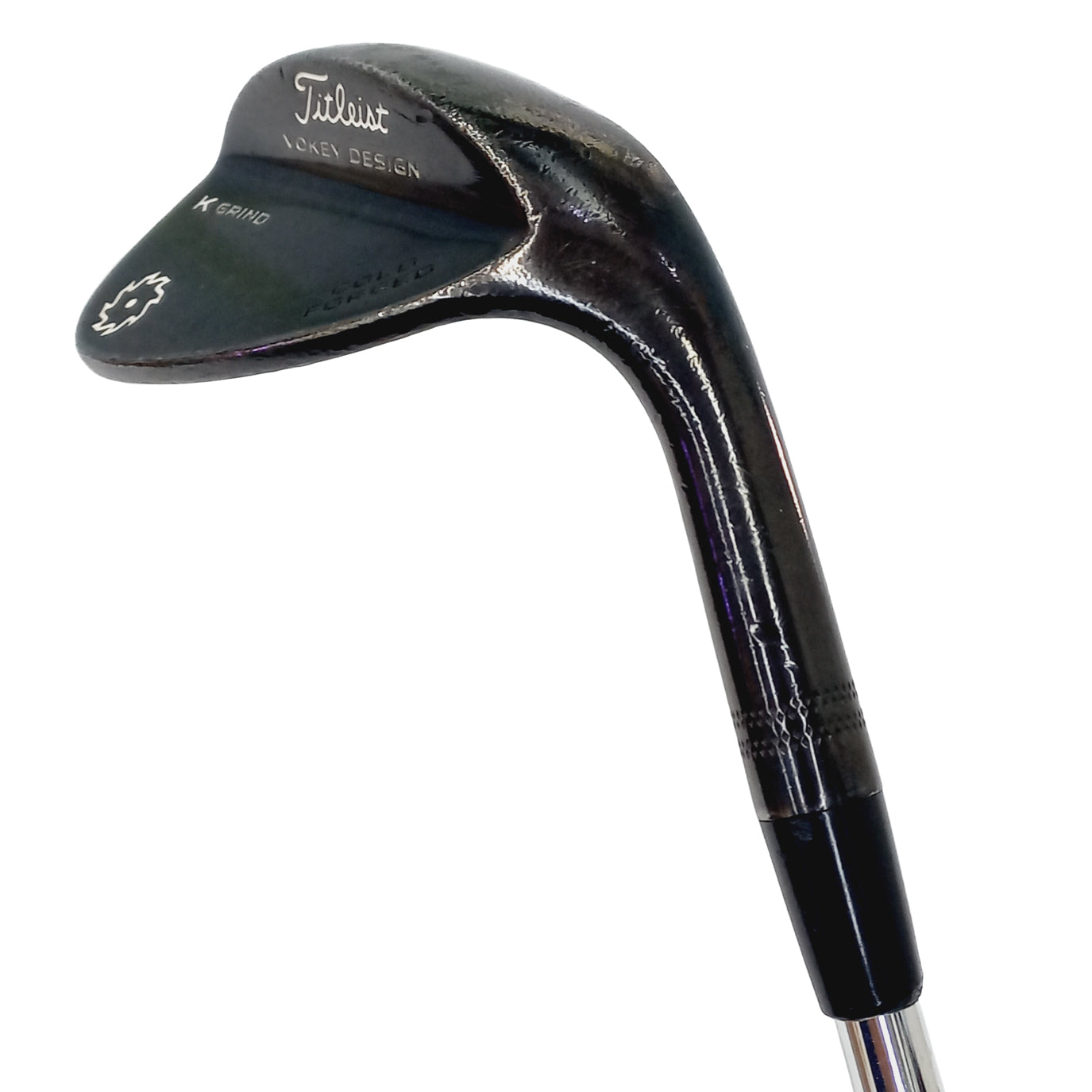 타이틀리스트 VOKEY GOLD FORGED(2015) 58/12K NS PRO 950GH S