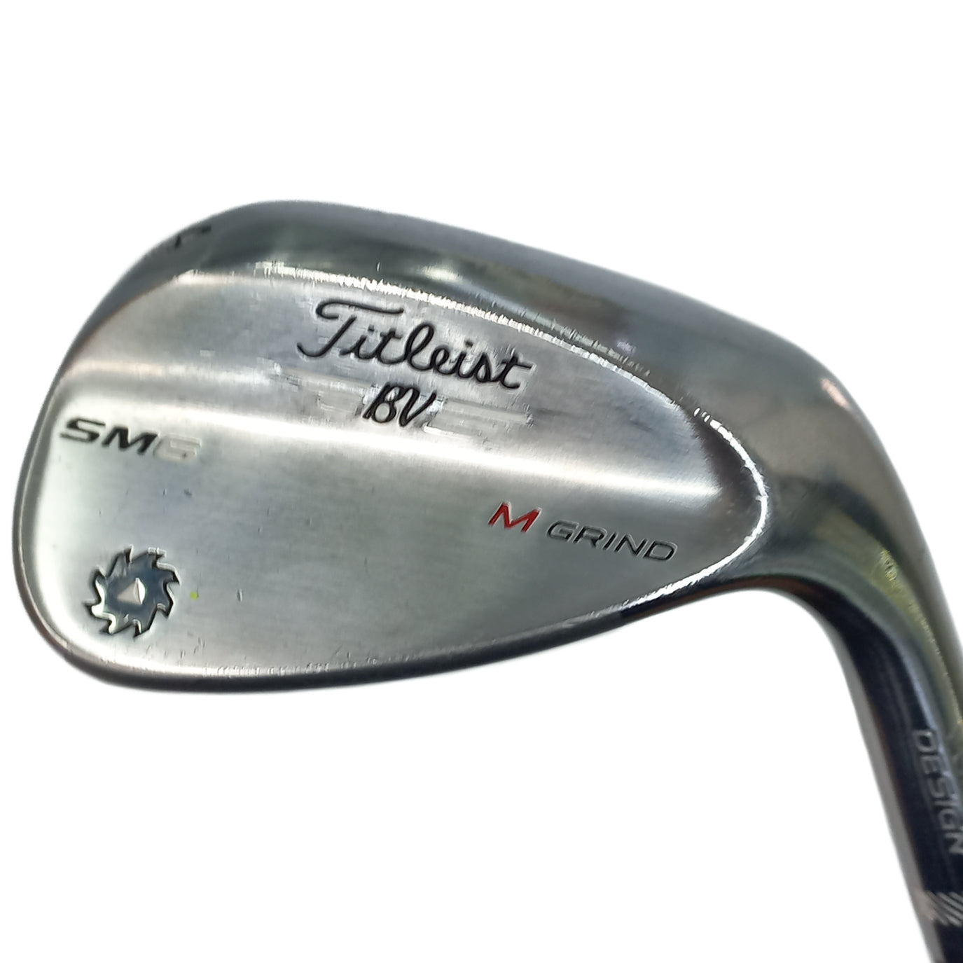 타이틀리스트 VOKEY SM6 54/08M NS PRO MODUS TOUR120 S