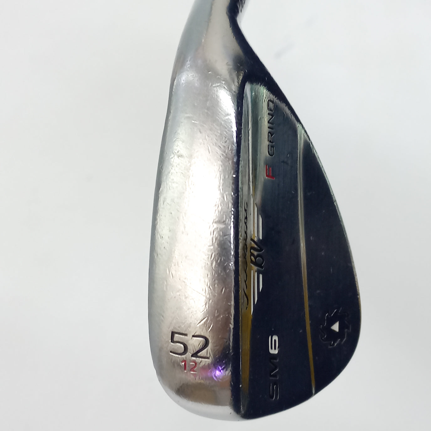 타이틀리스트 VOKEY SM6 52/12F NS PRO 950GH S